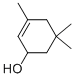 CAS#: 470-99-5, 3,5,5-Trimethyl-2-Cyclohexen-1-Ol