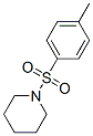 CAS#: 4703-22-4, 1-[(4-Methylphenyl)Sulfonyl]Piperidine