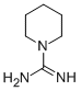 CAS#: 4705-39-9, Piperidine-1-Carboxamidine