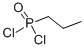 CAS#: 4708-04-7, Propylphosphonic Dichloride