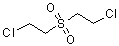 CAS 登录号：471-03-4， 芥菜砜