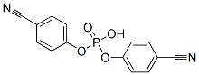 CAS#: 47168-73-0, Bis(4-Cyanophenyl)Phosphate