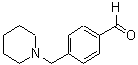 CAS 登录号：471929-86-9， 4-(1-哌啶基甲基)-苯甲醛