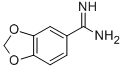 CAS#: 4720-71-2, Benzo[1,3]Dioxole-5-Carboxamidine Hydrochloride