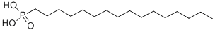 CAS#: 4721-17-9, n-Hexadecylphosphonic Acid
