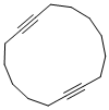 CAS#: 4722-42-3, 1,8-Cyclopentadecadiyne