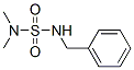 CAS#: 4726-01-6, N,N-Dimethylbenzylsulfamide