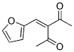 CAS#: 4728-04-5, 3-(2-Furanylmethylene)-2,4-Pentanedione