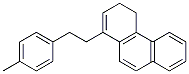 CAS#: 47281-31-2, 1-[2-(4-Methylphenyl)Ethyl]-3,4-Dihydrophenanthrene