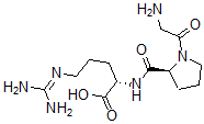CAS#: 47295-77-2, H-Gly-Pro-Arg-OH