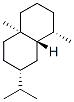 CAS#: 473-11-0, Eudesmane