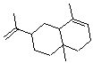 CAS#: 473-13-2, alpha-Selinene
