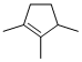 CAS#: 473-91-6, 1,2,3-Trimethylcyclopentene