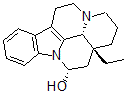 CAS#: 473-99-4, Eburnamine