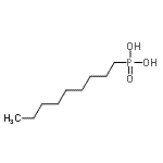 CAS#: 4730-79-4, Nonylphosphonic Acid