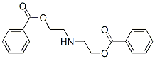 CAS#: 47309-20-6, 2-(2-Benzoyloxyethylamino)Ethyl Benzoate