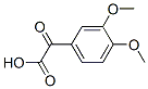 CAS#: 4732-70-1, (3,4-Dimethoxyphenyl)-Glyoxylic Acid