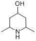 CAS#: 4733-70-4, 2,6-Dimethyl-4-Hydroxypiperidine
