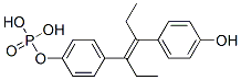 CAS#: 47341-71-9, Diethylstilbestrol Monophosphate