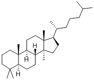 CAS#: 474-20-4, Lanostane
