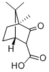 CAS#: 474-98-6, (+/-)-Camphorcarboxylic Acid