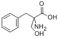 CAS#: 4740-47-0, DL-2-Benzylserine
