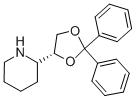 CAS#: 4741-41-7, Dexoxadrol
