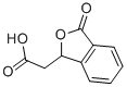 CAS#: 4743-58-2, Phthalide-3-Acetic Acid