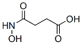 CAS#: 4743-99-1, 4-(Hydroxyamino)-4-Oxobutanoic Acid