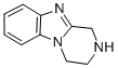 CAS#: 4744-53-0, 1,2,3,4-Tetrahydro-Pyrazino[1,2-a]Benzimidazole