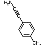 CAS 登录号：474661-35-3， 2-(P-甲苯基)乙炔胺
