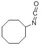 CAS#: 4747-70-0, Cyclooctyl Isocyanate