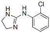 CAS#: 4749-68-2, N-(2-Chlorophenyl)-4,5-Dihydro-1H-Imidazole-2-Amine