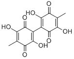 CAS#: 475-54-7, Oosporein