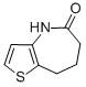 CAS#: 4751-61-5, 4,6,7,8-Tetrahydro-Thieno[3,2-b]Azepin-5-One