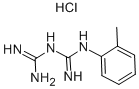 CAS#: 4751-99-9, o-Tolylbiguanide Hydrochloride