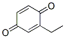 CAS#: 4754-26-1, 2-Ethylcyclohexa-2,5-Diene-1,4-Dione