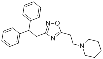 CAS#: 47543-65-7, Prenoxdiazine