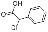 CAS#: 4755-72-0, alpha-Chlorophenylacetic Acid