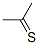 CAS#: 4756-05-2, Thioacetone