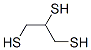 CAS#: 4756-13-2, Propane-1,2,3-Trithiol