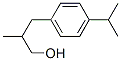CAS#: 4756-19-8, 3-(p-Cumenyl)-2-Methylpropanol