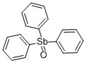 CAS#: 4756-75-6, Triphenylantimony Oxide