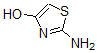 CAS 登录号：475661-63-3， 2-氨基-4-噻唑醇自由基离子(1+)