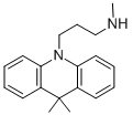 CAS#: 4757-49-7, Monometacrine
