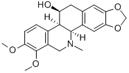 CAS#: 476-33-5, alpha-Allocryptopine