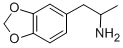 CAS#: 4764-17-4, 1-(1,3-Benzodioxol-5-Yl)Propan-2-Amine