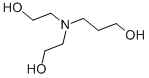 CAS#: 4767-14-0, 3-(Bis(2-hydroxyethyl)amino)propan-1-ol