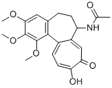 CAS#: 477-27-0, Colchiceine