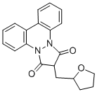 CAS 登录号：477-80-5， 辛呋二酮